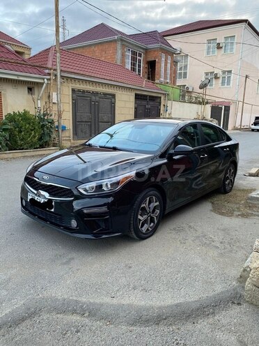 Kia Forte 2021, 67,000 km - 2.0 l - Bakı
