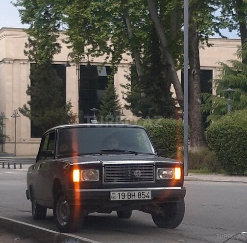 LADA (VAZ) 2107 2010, 99,000 km - 1.6 l - İsmayıllı
