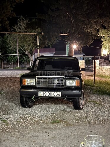 LADA (VAZ) 2107 2010, 99,000 km - 1.6 l - İsmayıllı