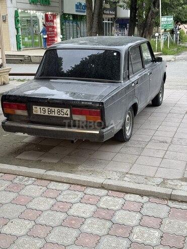 LADA (VAZ) 2107 2010, 99,000 km - 1.6 l - İsmayıllı