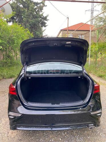 Kia Forte 2021, 67,000 km - 2.0 l - Bakı