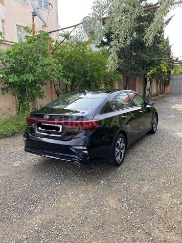 Kia Forte 2021, 67,000 km - 2.0 l - Bakı