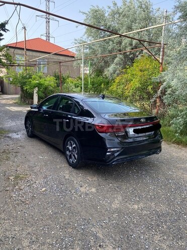 Kia Forte 2021, 67,000 km - 2.0 l - Bakı