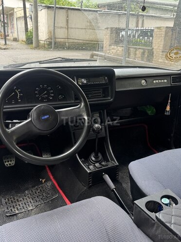LADA (VAZ) 2107 2010, 99,000 km - 1.6 l - İsmayıllı