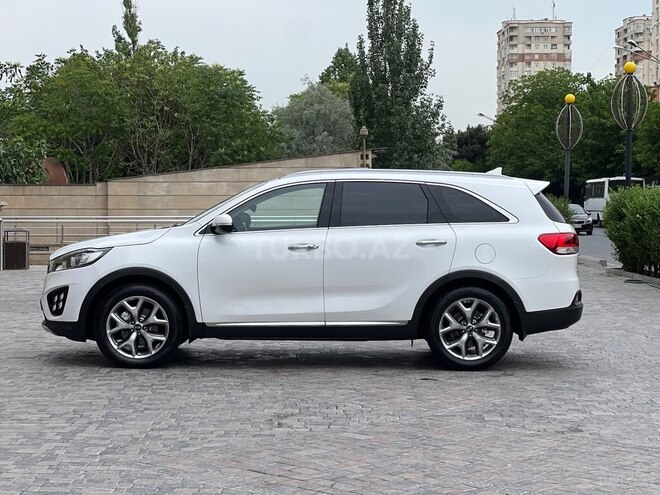 Kia Sorento 2016, 91,000 km - 2.0 l - Bakı