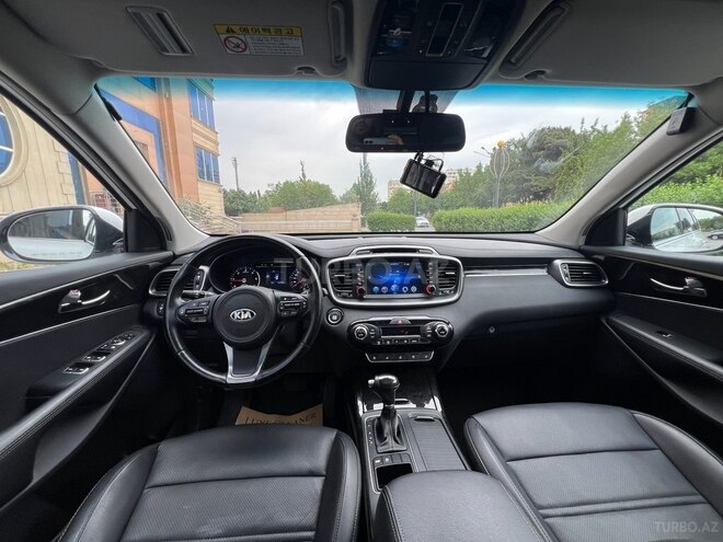 Kia Sorento 2016, 91,000 km - 2.0 l - Bakı
