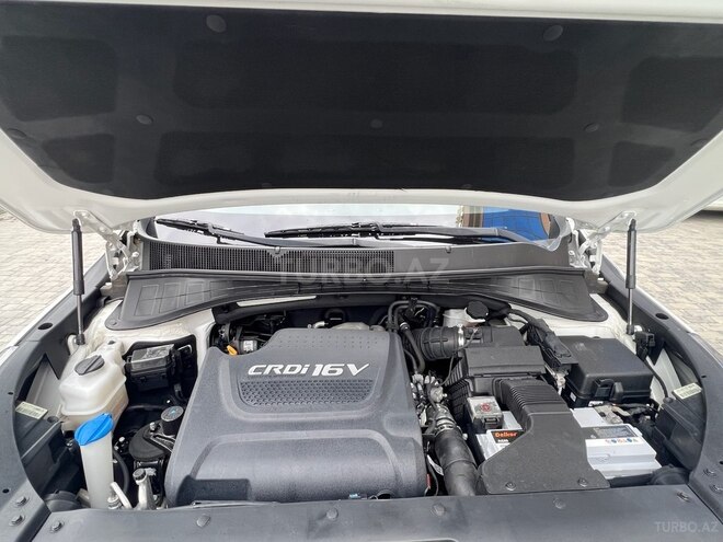 Kia Sorento 2016, 91,000 km - 2.0 l - Bakı