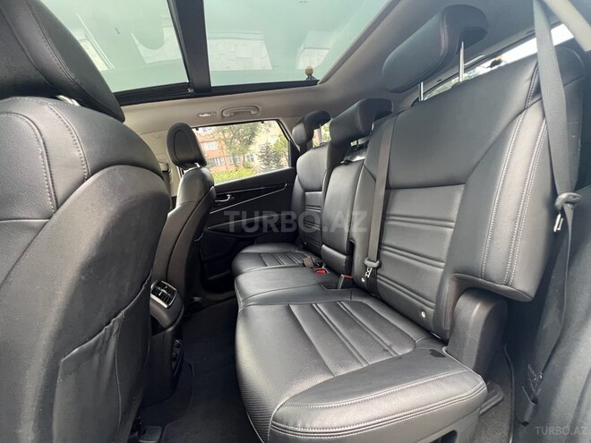 Kia Sorento 2016, 91,000 km - 2.0 l - Bakı