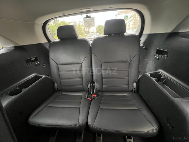 Kia Sorento 2016, 91,000 km - 2.0 l - Bakı