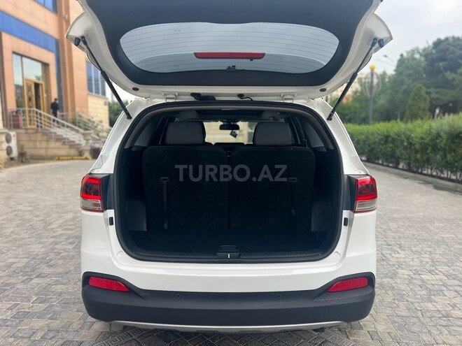 Kia Sorento 2016, 91,000 km - 2.0 l - Bakı