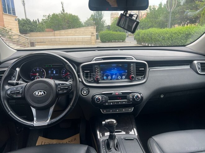 Kia Sorento 2016, 91,000 km - 2.0 l - Bakı