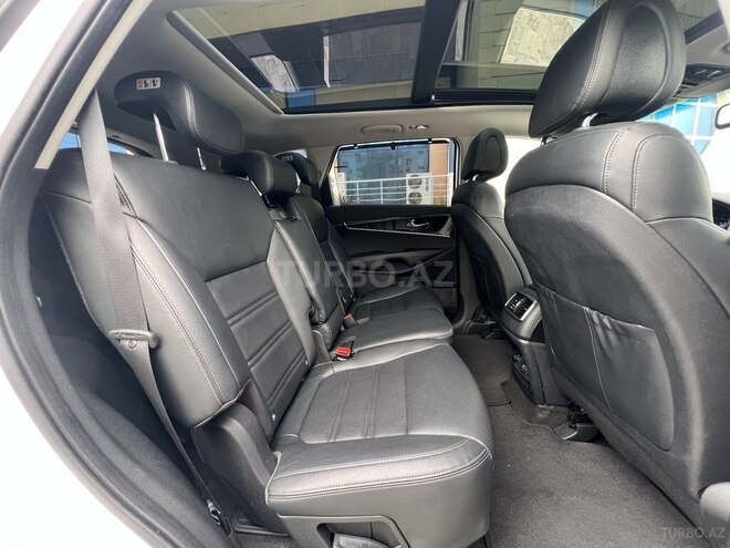 Kia Sorento 2016, 91,000 km - 2.0 l - Bakı
