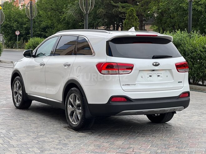 Kia Sorento 2016, 91,000 km - 2.0 l - Bakı