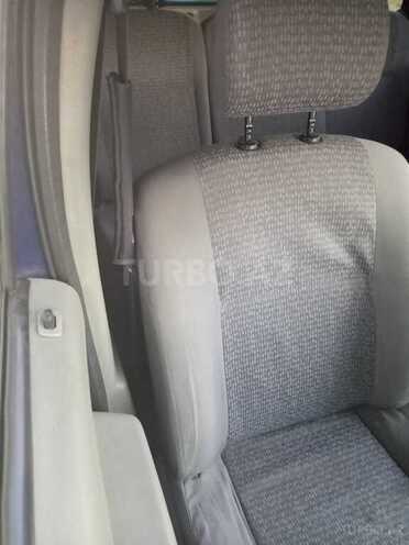 Dacia Logan 2007, 305,000 km - 1.5 l - Bakı