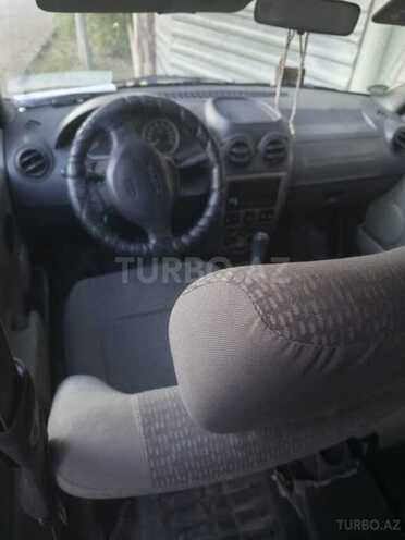 Dacia Logan 2007, 305,000 km - 1.5 l - Bakı