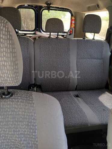 Dacia Logan 2007, 305,000 km - 1.5 l - Bakı
