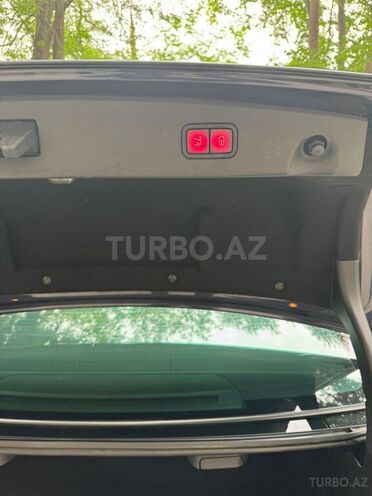 Mercedes E 250 4MATIC 2013, 283,000 km - 2.2 l - Bakı