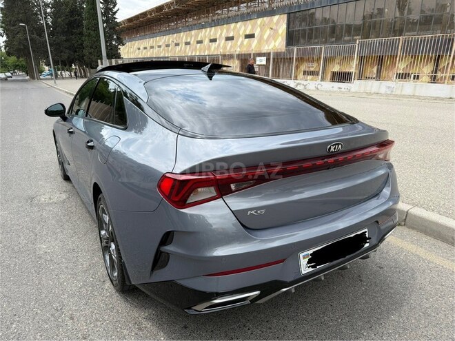 Kia K5 2020, 54,000 km - 1.6 l - Bakı