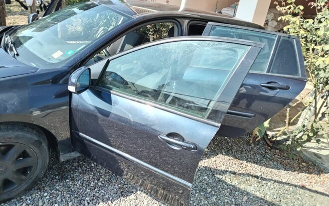 Renault Laguna 2008, 250,000 km - 1.5 l - Şəmkir