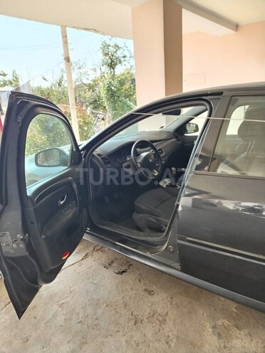 Renault Laguna 2008, 250,000 km - 1.5 l - Şəmkir