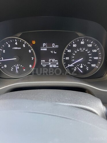 Hyundai Elantra 2017, 143,232 km - 2.0 l - Bakı