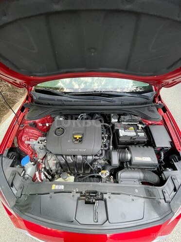 Hyundai Elantra 2017, 143,232 km - 2.0 l - Bakı