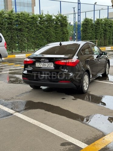 Kia Forte 2016, 151,278 km - 1.8 l - Bakı