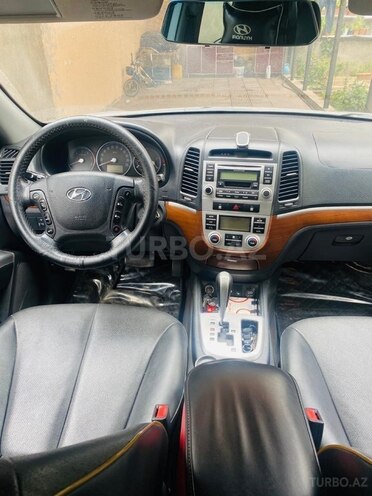 Hyundai Santa Fe 2008, 204,000 km - 2.0 l - Bakı