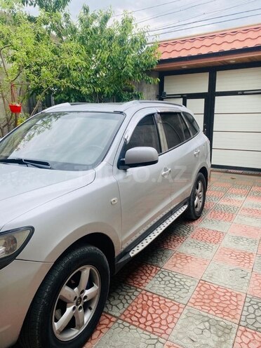 Hyundai Santa Fe 2008, 204,000 km - 2.0 l - Bakı