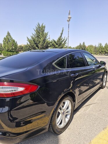 Ford Mondeo 2015, 108,000 km - 1.5 l - Bakı