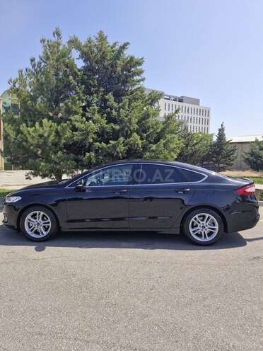 Ford Mondeo 2015, 108,000 km - 1.5 l - Bakı