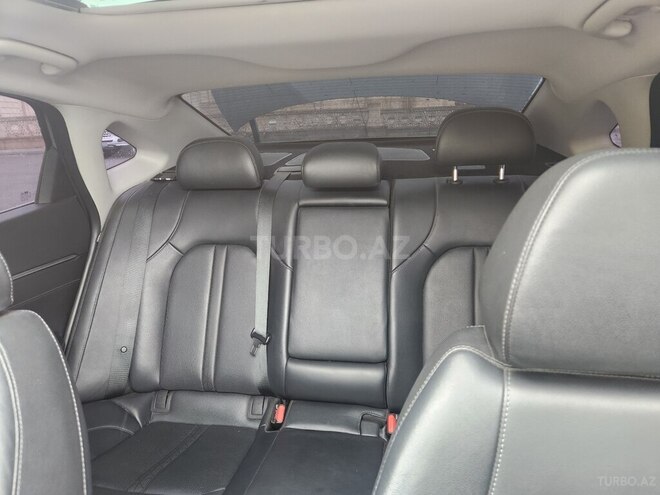 Hyundai Sonata 2022, 90,314 km - 1.6 l - Bakı