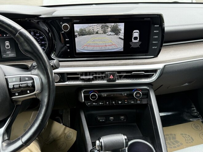 Kia K5-8