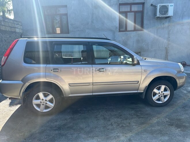 Nissan X-Trail 2004, 174,000 km - 2.0 л - Gəncə
