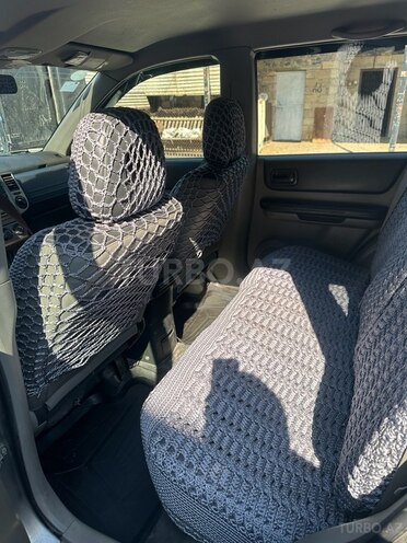 Nissan X-Trail 2004, 174,000 km - 2.0 л - Gəncə