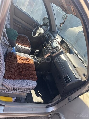 Nissan X-Trail 2004, 174,000 km - 2.0 л - Gəncə