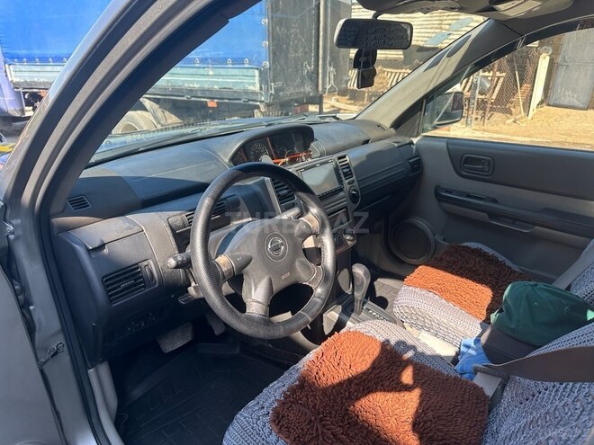 Nissan X-Trail 2004, 174,000 km - 2.0 л - Gəncə