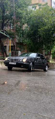 Mercedes E 230 1995, 493,000 km - 2.3 l - Bakı