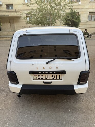 LADA (VAZ) Niva 2014, 173,000 km - 1.7 l - Bakı
