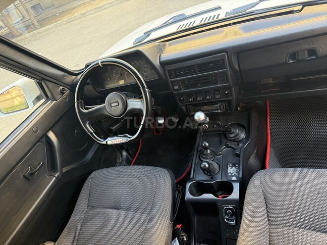 LADA (VAZ) Niva 2014, 173,000 km - 1.7 l - Bakı