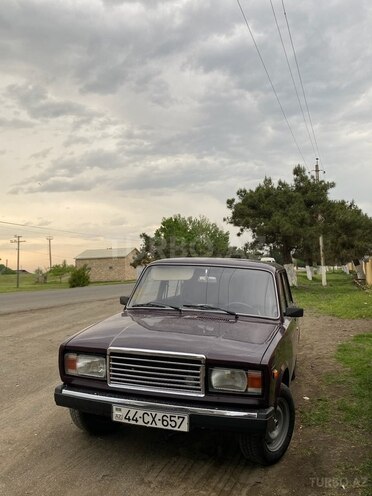 LADA (VAZ) 2107 2003, 94,000 km - 1.6 l - Lənkəran