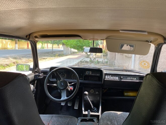 LADA (VAZ) 2107 2003, 94,000 km - 1.6 l - Lənkəran