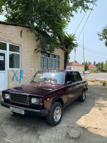 LADA (VAZ) 2107 2003, 94,000 km - 1.6 l - Lənkəran
