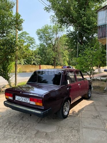 LADA (VAZ) 2107 2003, 94,000 km - 1.6 l - Lənkəran