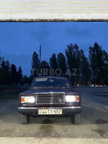 LADA (VAZ) 2107 2003, 94,000 km - 1.6 l - Lənkəran