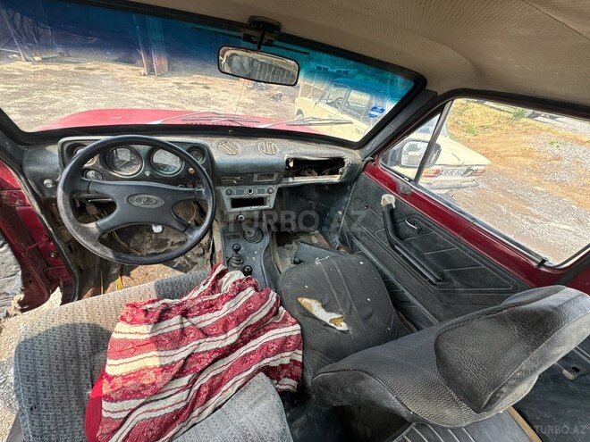 LADA (VAZ) Niva 1986, 100,000 km - 1.7 l - Bərdə