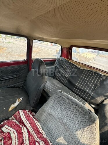 LADA (VAZ) Niva 1986, 100,000 km - 1.7 l - Bərdə