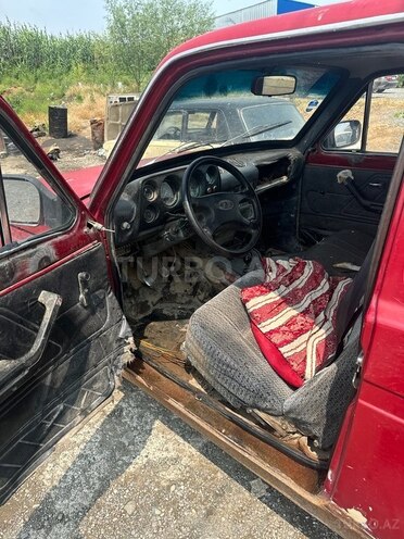 LADA (VAZ) Niva 1986, 100,000 km - 1.7 l - Bərdə