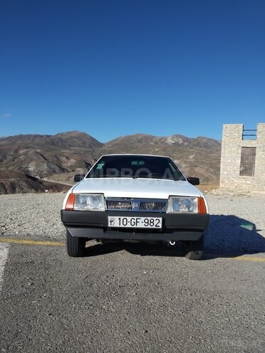 LADA (VAZ) 21099 2000, 340,000 km - 1.5 l - Bakı