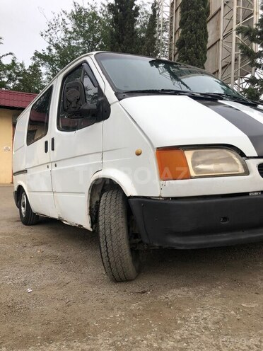 Ford Transit 1996, 286,347 km - 2.5 l - Gəncə